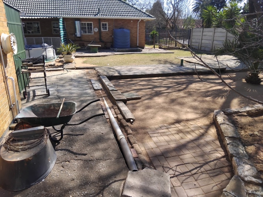 3 Bedroom Property for Sale in Leeudoringstad North West